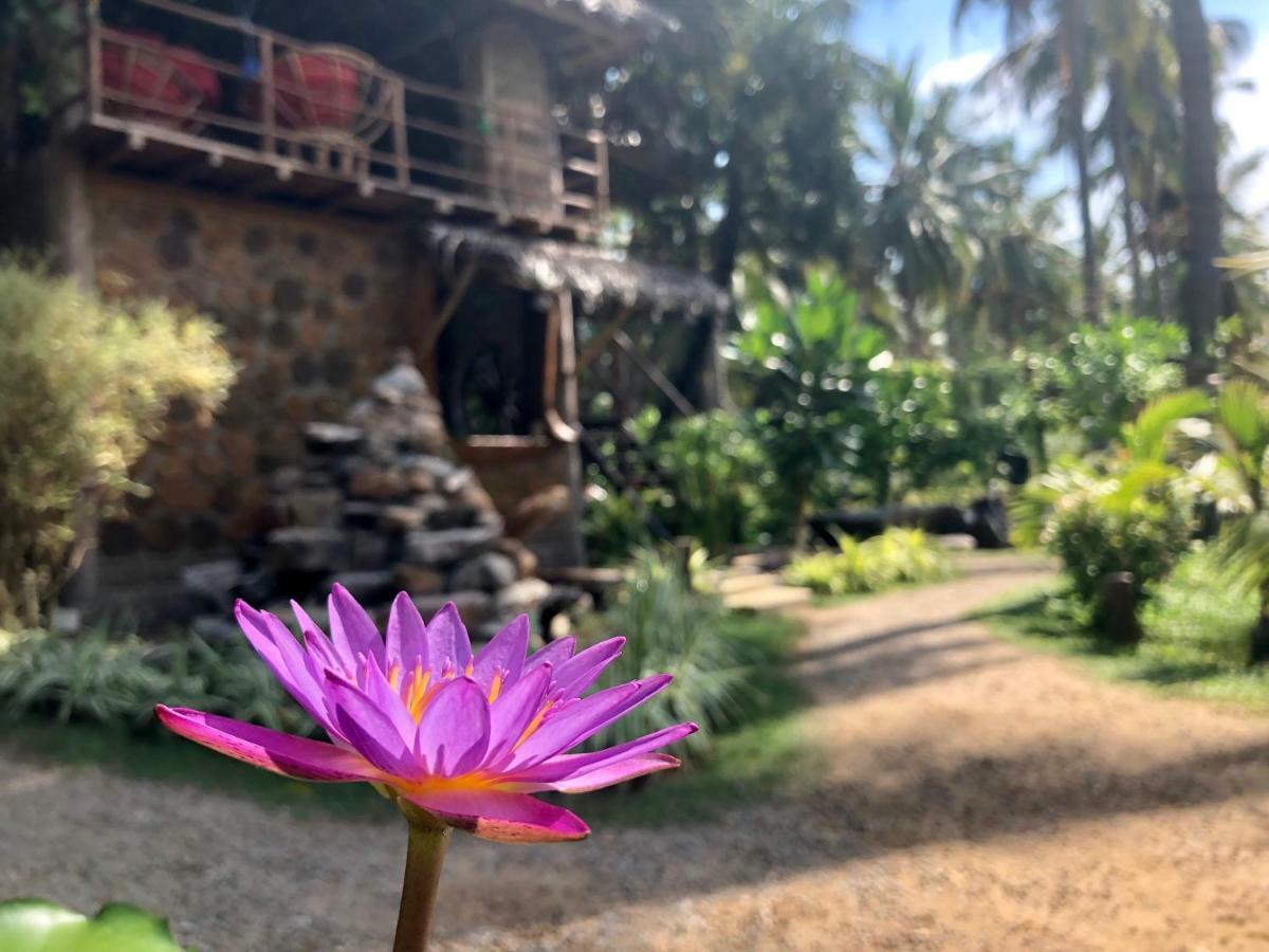 Wind Blend Kite Resort Kalpitiya Exterior photo
